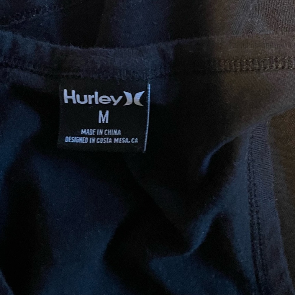 Hurley Racerback - Picture 3 of 3